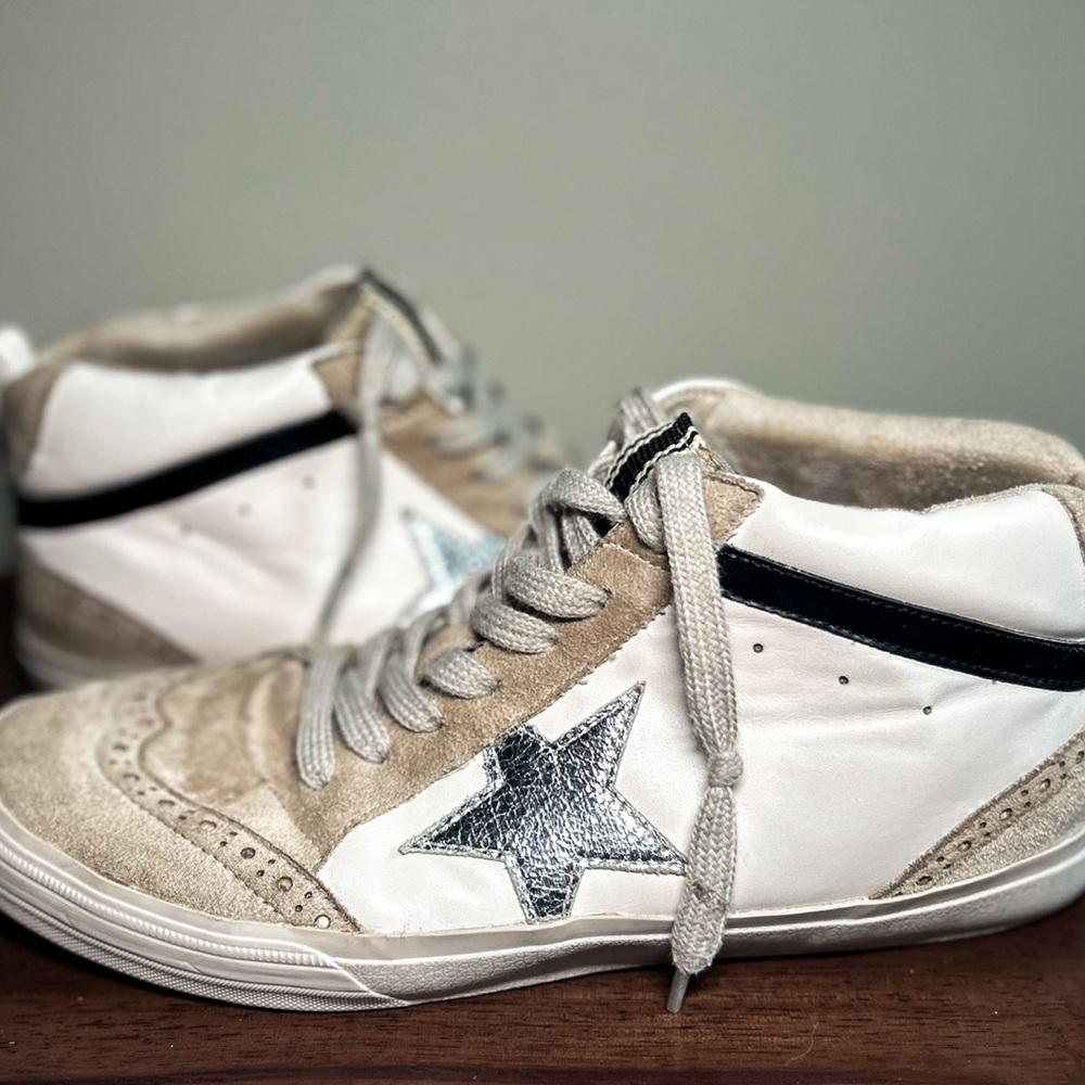 ShuShop— Paulina, size 10
